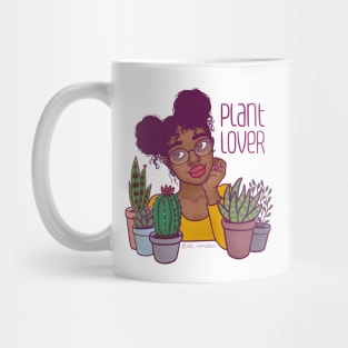 Plant Lover Mug